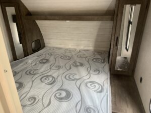 2020 FOREST RIVER WILDWOOD 263BHXL
