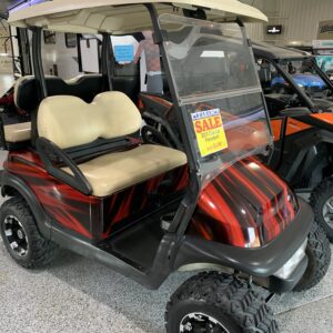 2015 CLUB CAR PRECEDENT GOLF CART 2015 CLUB CAR PRECEDENT GOLF CART