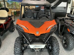 2023 CFMOTO ZFORCE 950 TRAIL (ORANGE)
