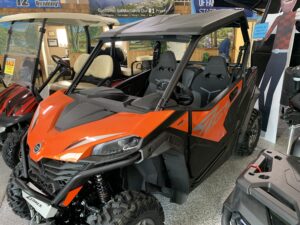 2023 CFMOTO ZFORCE 950 TRAIL (ORANGE)