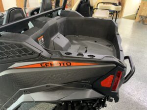 2023 CFMOTO ZFORCE 950 TRAIL (ORANGE)