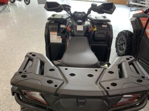 2023 CFMOTO C-FORCE 600 BLACK