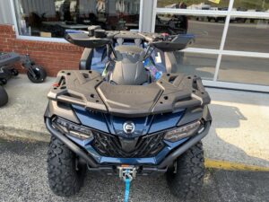 2023 CFMOTO UFORCE 600 (BLUE)