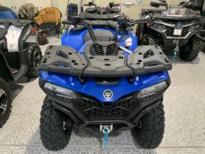 2023 CFMOTO C-FORCE 500 BLUE