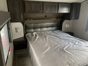 2022 GRAND DESIGN REFLECTION 260RD 5TH WHEEL