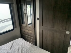 2022 GRAND DESIGN REFLECTION 260RD 5TH WHEEL