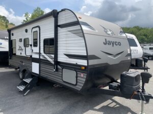 2023 JAYCO JAY FLIGHT SLX 212QB