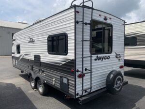 2023 JAYCO JAY FLIGHT SLX 212QB