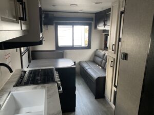 2023 JAYCO JAY FLIGHT SLX 212QB