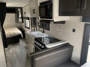 2023 JAYCO JAY FLIGHT SLX 212QB