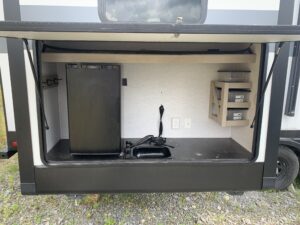 2023 FOREST RIVER WILDWOOD 31KQBTS