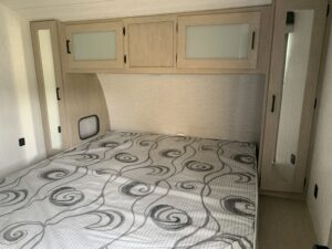2023 FOREST RIVER WILDWOOD 31KQBTS