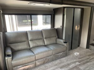 2022 GRAND DESIGN REFLECTION 260RD 5TH WHEEL