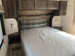 2022 GRAND DESIGN REFLECTION 260RD 5TH WHEEL