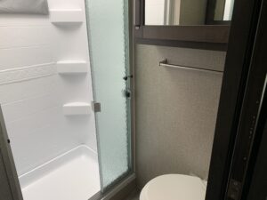 2022 GRAND DESIGN REFLECTION 260RD 5TH WHEEL