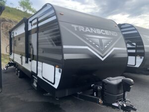 2022 GRAND DESIGN TRANSCEND 265BH