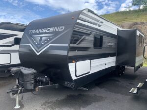 2022 GRAND DESIGN TRANSCEND 265BH
