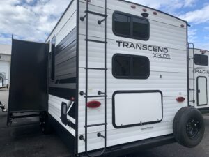2022 GRAND DESIGN TRANSCEND 265BH