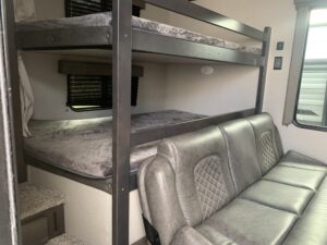 2022 GRAND DESIGN TRANSCEND 265BH