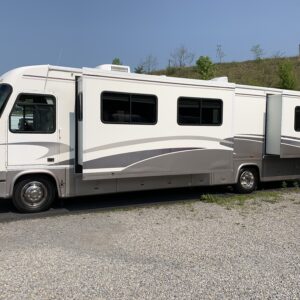 2001 GEORGIE BOY CRUISE MASTER 3515D CLASS A MOTORHOME 2001 GEORGIE BOY CRUISE MASTER 3515D CLASS A MOTORHOME