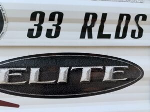 2015 JAYCO JAY FLIGHT 33RLDS
