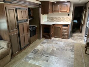 2015 JAYCO JAY FLIGHT 33RLDS