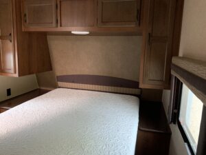 2015 JAYCO JAY FLIGHT 33RLDS
