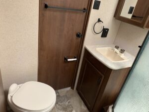 2015 JAYCO JAY FLIGHT 33RLDS