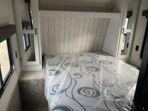 2022 KEYSTONE HIDEOUT 29DFS