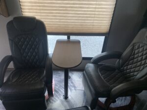 2018 CRUISER STRYKER 2912 TOY HAULER
