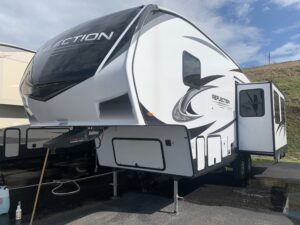 2022 GRAND DESIGN REFLECTION 280 RS
