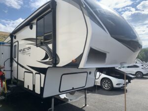 2022 GRAND DESIGN REFLECTION 280 RS