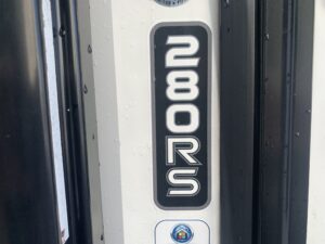 2022 GRAND DESIGN REFLECTION 280 RS