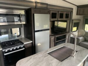 2022 GRAND DESIGN REFLECTION 280 RS