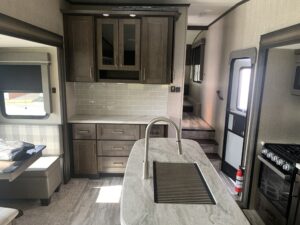 2022 GRAND DESIGN REFLECTION 280 RS