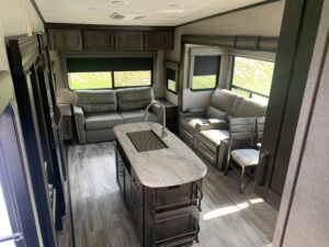 2022 GRAND DESIGN REFLECTION 280 RS