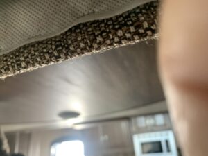 2018 KEYSTONE COUGAR 326RD 5TH WHEEL