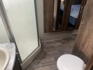 2018 KEYSTONE COUGAR 326RD 5TH WHEEL