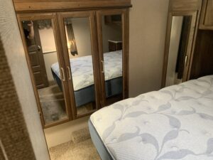 2018 KEYSTONE COUGAR 326RD 5TH WHEEL