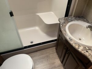 2015 JAYCO EAGLE PREMIER 361REQS 5TH WHEEL