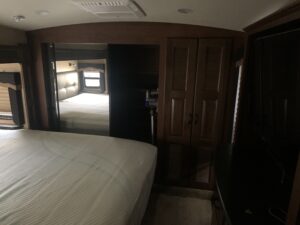 2015 JAYCO EAGLE PREMIER 361REQS 5TH WHEEL