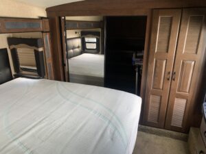 2015 JAYCO EAGLE PREMIER 361REQS 5TH WHEEL