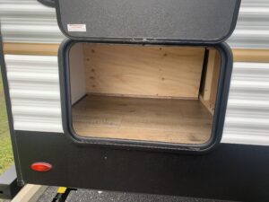 2026 PALOMINO PUMA 263BHCE CAMPING EDITION