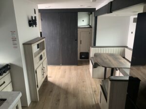 2026 PALOMINO PUMA 263BHCE CAMPING EDITION