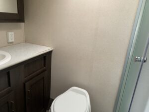 2019 FOREST RIVER WILDWOOD 241QBXL