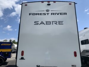 2026 FOREST RIVER SABRE 37FLH