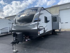 2020 KEYSTONE PASSPORT 2900RL