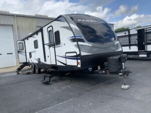 2020 KEYSTONE PASSPORT 2900RL