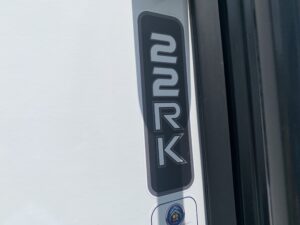 2026 GRAND DESIGN REFLECTION 22RK 5TH WHEEL