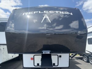 2026 GRAND DESIGN REFLECTION 22RK 5TH WHEEL